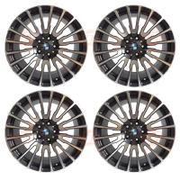 21 Inch Original Used Car Tire Rims Aftermarket Wheels B-M-W G12 740Li G11 320 520 525 730 X3 X5