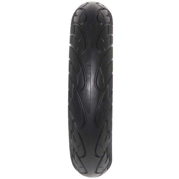 Airless 10 Inch Honeycomb Tires 10x2.125 Electric Scooter Solid Tyres