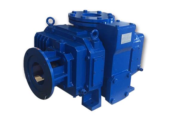 High Speed Chemical Roots Blower Vacuum Pump 360L/S No Need Exhaust Valve