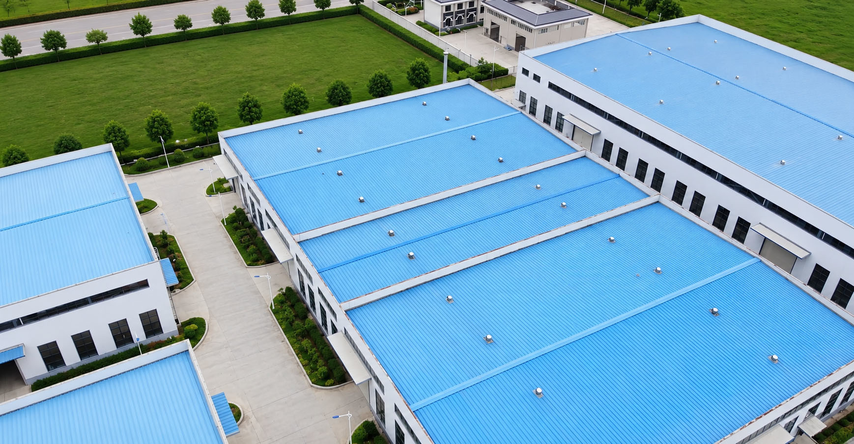 Guangzhou GWF New Material Co., Ltd