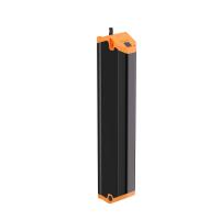 Piles électriques pour motocyclettes 36V 10AH E Piles de vélo