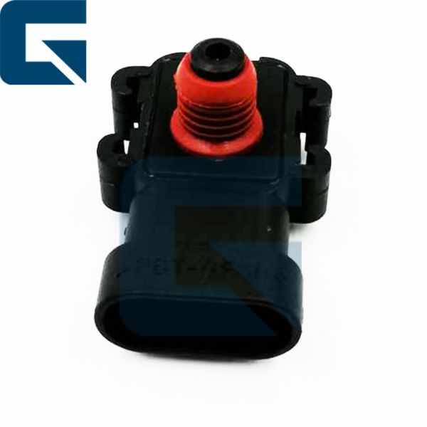 28139775 Sensor de presión de entrada para excavadora ZX135US-3