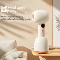 Séche-cheveux sans fil personnalisable avec personnalisation et options de couleur