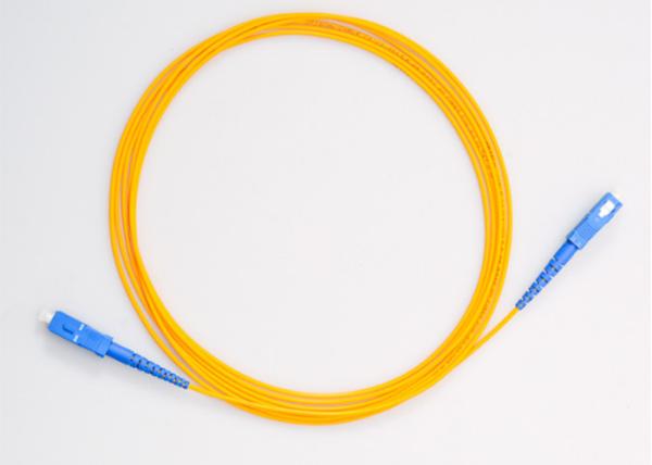 Communication Fc Upc St 3m 5m Length Lc Fiber Jumper