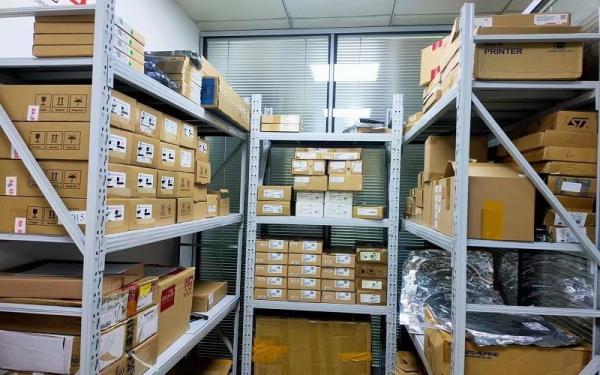 ROSH Approved Power Management ICs UCC27211DRMT Texas Instruments PMIC