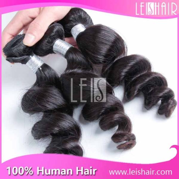 Factory price super quality sell virgin indian remy hair
