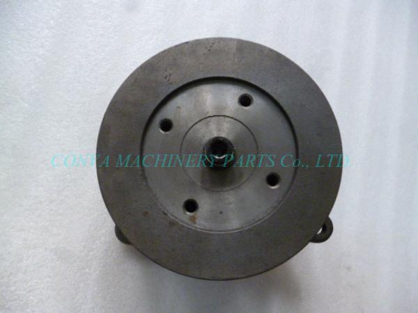 2W1225 Caterpillar Engine Water Pump For Truck High Efficiency Anticorrosive