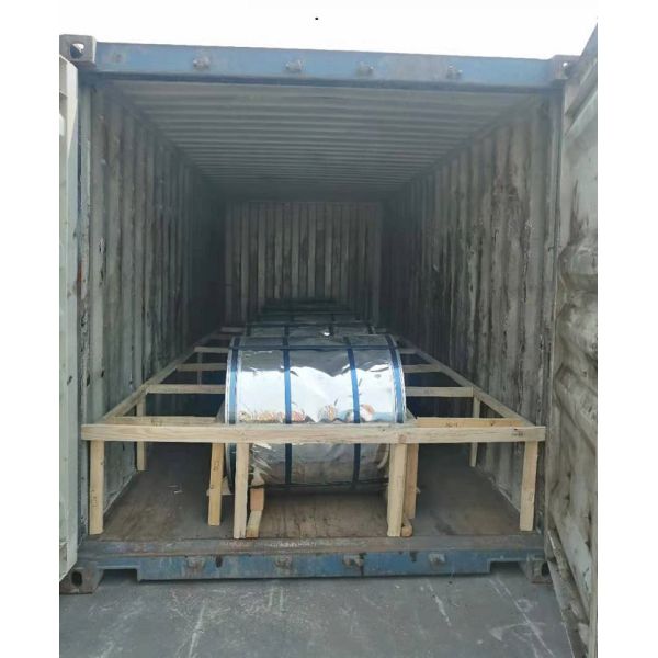 Нержавеющая сталь стандарта 430 AiSi холоднопрокатная для лифта индустрии