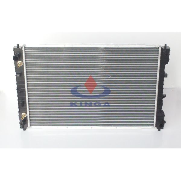 HAIMA 7 ' 2010 , 2012 Mazda Radiator , High performance cooling radiators