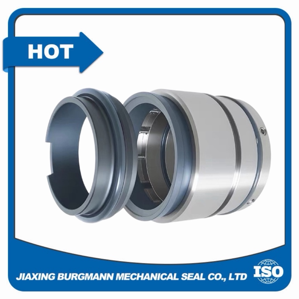 GLF-SA Mechanical Seal Grundfos CM CRK Pump Seal