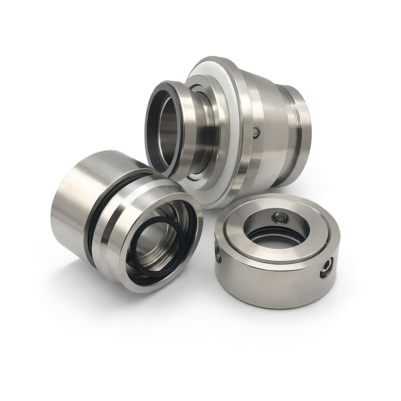 TB2P-40 Double Cartridge Mechanical Seal for Sulzer AHLSTAR Process Pump
