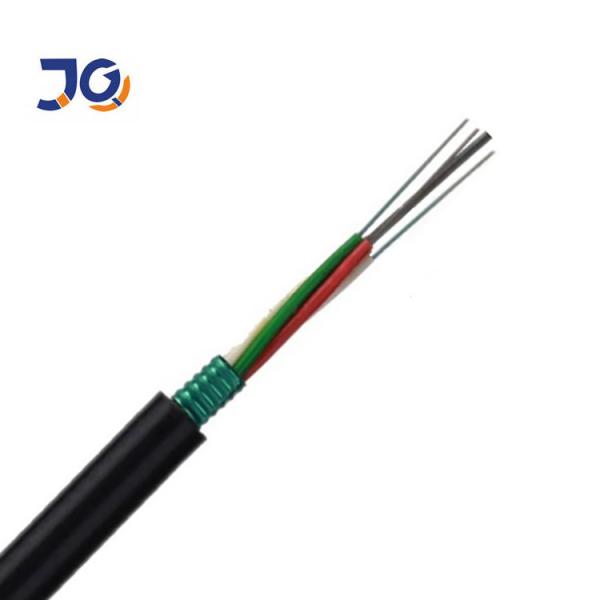 Melhor Preço Boa Qualidade Cable de Fibra Óptica 24 48 96 Núcleos