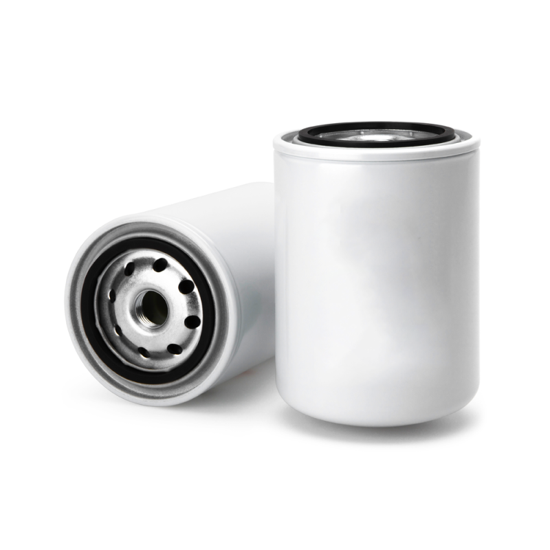 Oil Filter For Truck with Filter Paper Iron 2654403 LF701 PH8A H17W06 2654403 W940/1