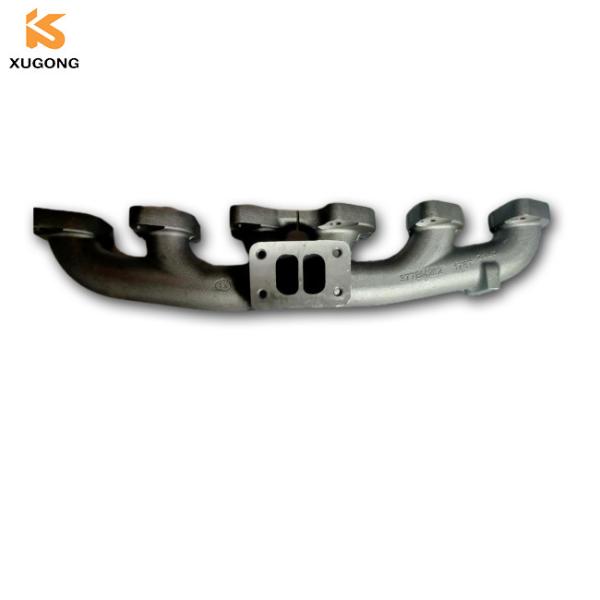 3842286 MANIFOLD EXHAUST for CAT E320D2 Excavator Parts