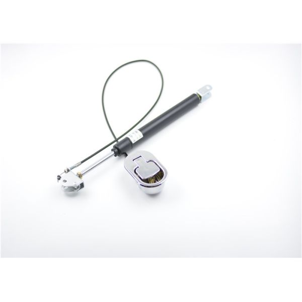Controllable Lockable Gas Spring Struts , Gas Spring Lift For Medical Chair