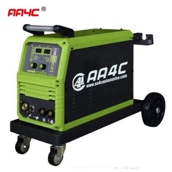Alumínio de cobre de aço inoxidável 0.35mm -0.8mm da máquina de soldadura do MIG do aço carbono