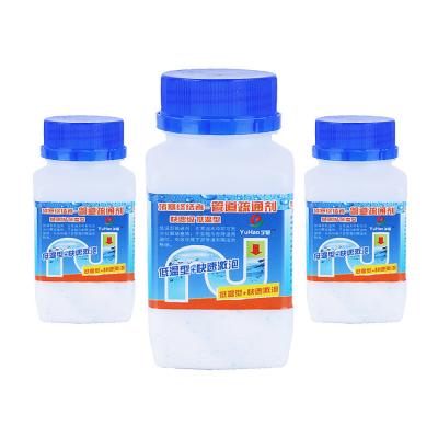 Líquido de limpeza de formação de espuma 268g do dreno ISO9001