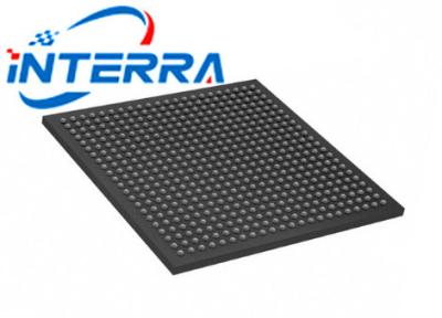 484-BGA Altera Intel Chip EP4CE55F23I7N Cyclone® IV E 3.3V 5V 12V