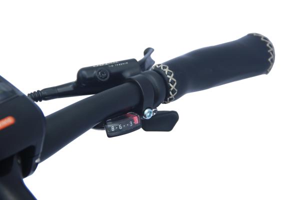 200w 2 Wheel Drive Electric Bike Adult 29 Inch 40 Mph E Fat Tire Portable Motorized Bike