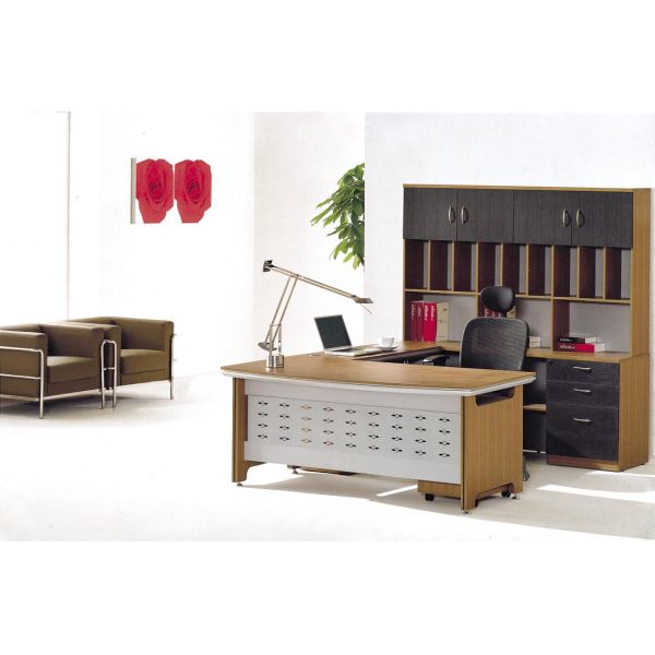 executive office desks CD-9925