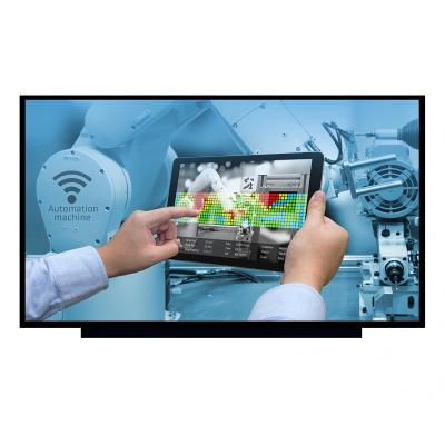 High Brightness 15.6 FHD 1000nit TFT Display Module for Industrial, Outdoor & Rugged Applications