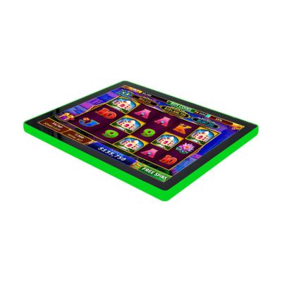 32 Inch LED Frame PCAP Touch Screen Monitor For Self Service Kiosk
