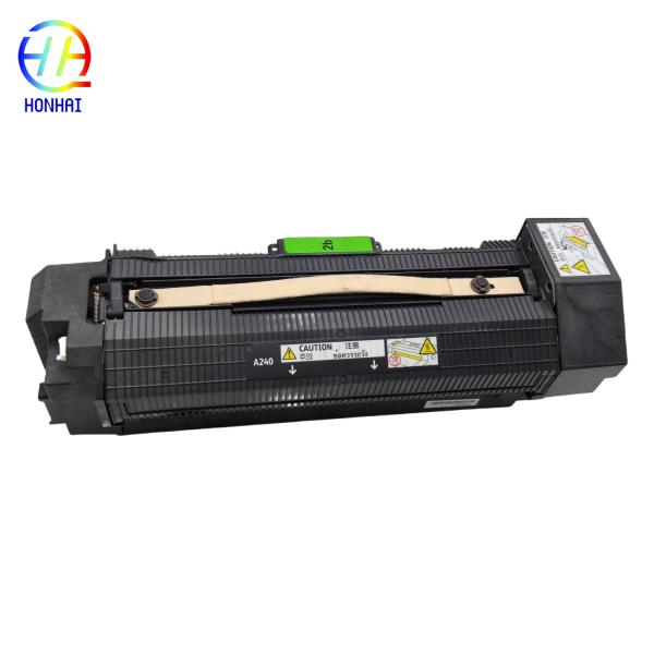 Unidad de fusión para Xerox DC240, DC242, DC250, DC252, DC260, (WorkCentre) WC-7655, 7665, 7675, 7755, 7765, 7775 piezas de impresora copiadora Ensamblaje de fusión
