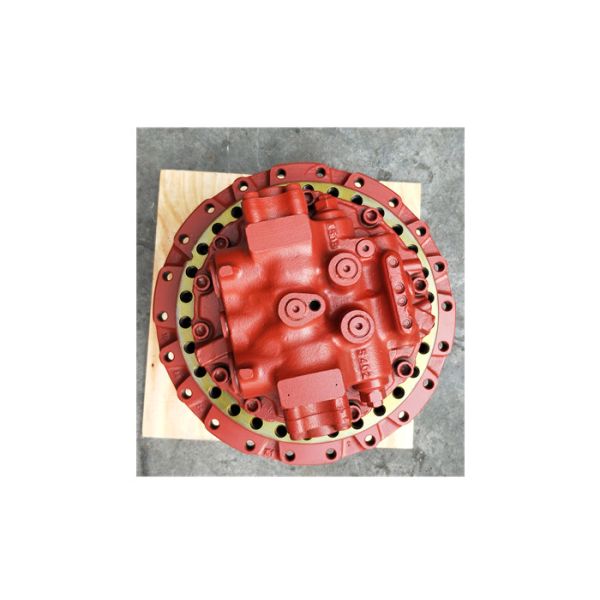 Первоначальная конечная передача Ассы Э265Б МАГ170-3600 мотора перемещения частей экскаватора гусеницы