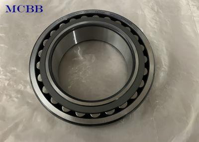 Steel Cage Tapered Wheel Bearing , Double Taper Roller Bearing FAG 23026