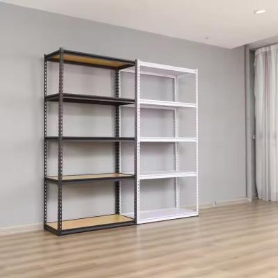 Galvanized Light Duty Sliding Shelf 100kg/layer for Clothing Display