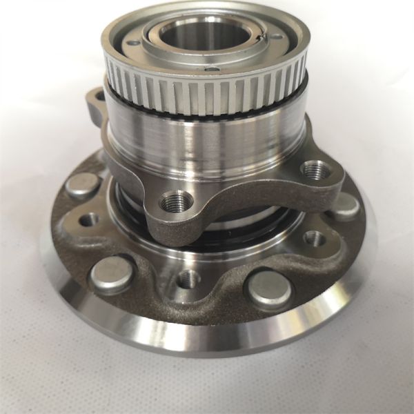 Stainless Steel Alternator Pulley 27415-30020 27415-0l010 27415-0l030