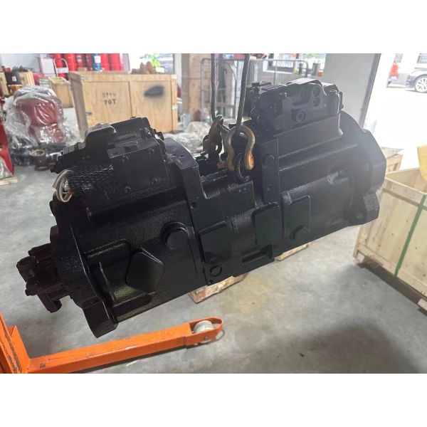 Hydraulic pumps  plunger pumpK3V112DTP1ZQR-0EZ1-V  K3V112DTP1A9R-9bbb  K3VL112/B-10RSM-L1/1-TB325  K3V140DT-1B7R-9N07-V factory