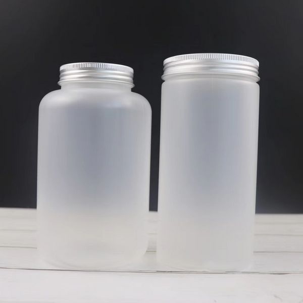 Напиток свободного любимца 330ml Bpa пластиковый разливает консервную банку по бутылкам для вина Eco чая Boba дружелюбного