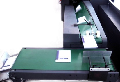 15 зажимает машину вязки 55kw клея книги 5000 Cycles/H