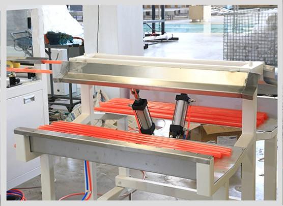 Plastic PVC Water Pipe Supply Production Line PVC Pipe Making Machine with High Performance Extruder with Attractive Prices
