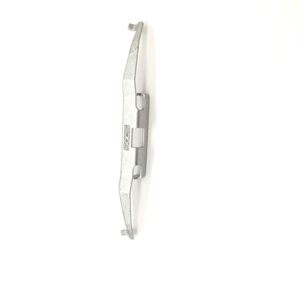 0004215991 Brake Pad Spring Clip , 1yr Warranty A0004215991 Brake Pad Retaining Clip