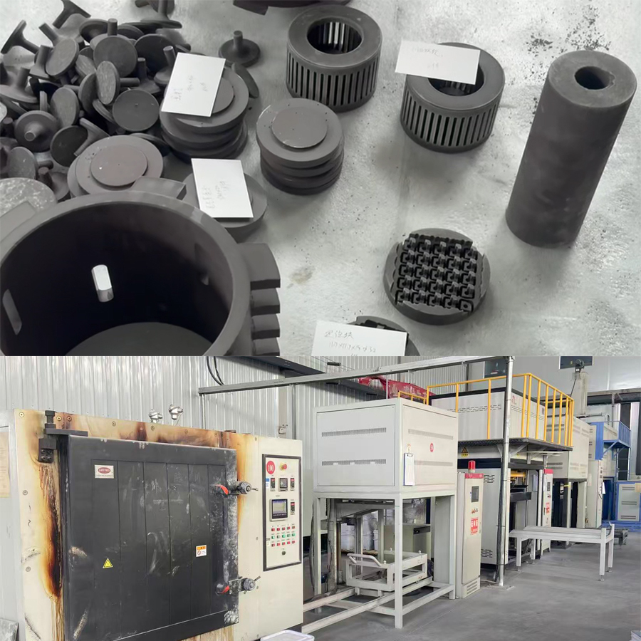 Norceramic New Materials (Beijing) Co., Ltd