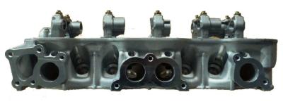 ISUZU Amigo Trooper 4ZD1 with holes Aluminum Cylinder Head 8-94146-320-2 910510 2.3L 8V