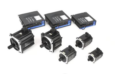 1100W 400W 0.4KW Industrial Servo Motor Controller For Industry Equipment