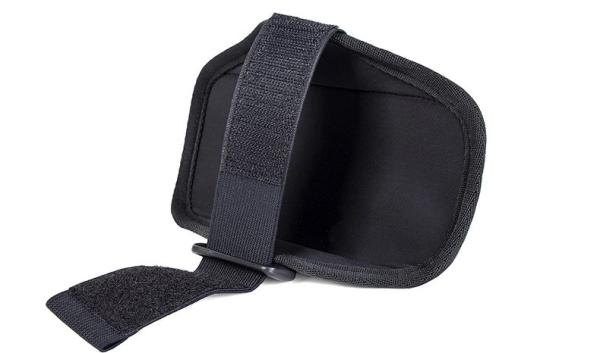 Outdoor Sporting Arm Band Bag Pouch Case Holder or Running Hiking Cycling Camping Travel