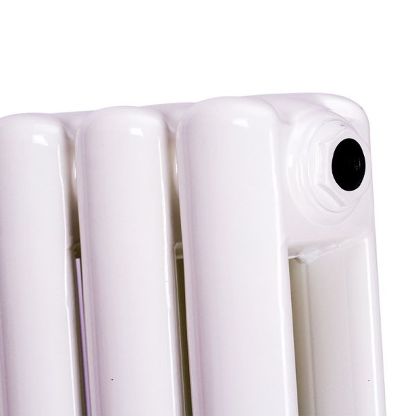 Termostato Controlled Heating Radiator for House Home Floor Underfloor Heating