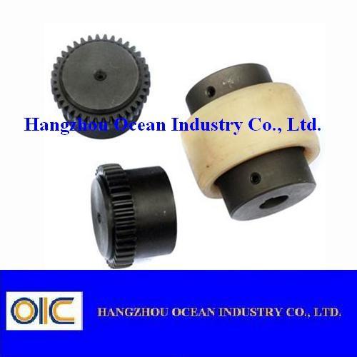 Nylon Sleeve Flexible Coupling NL1 / NL2 / NL3 / NL4 / NL5 / NL6 / NL7 / NL8 / NL9 / NL10