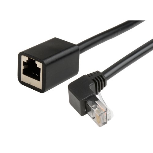 Cat7 SSTP Ultra-slim cable