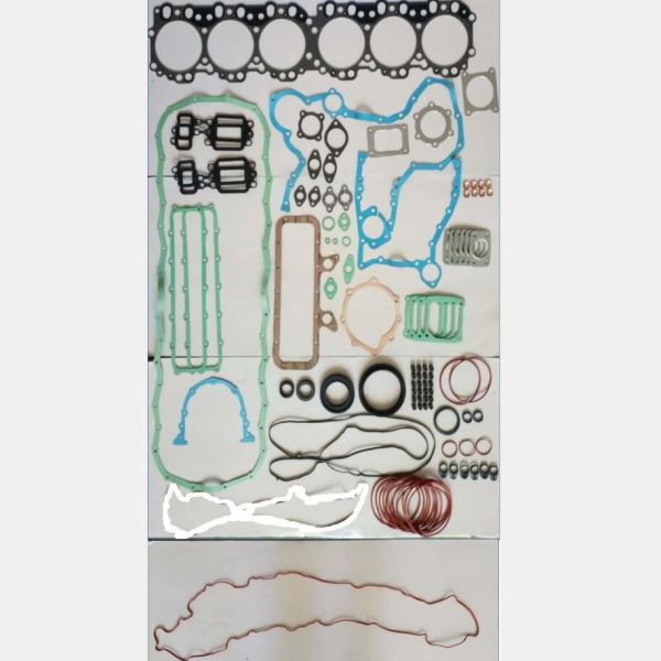 Набивка головки цилиндра K13C-TE набора K13C набивкой двигателя дизеля полное