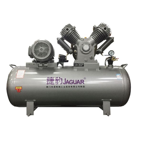 Low Noise Mini Silent Air Compressor Piston for Medical Oxygen Generator Gas Type Air