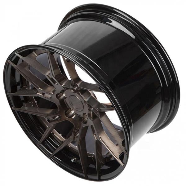 Custom wheels rims 17 18 19 20 21 22 inch car wheels T6061 aluminum alloy forged wheels of car