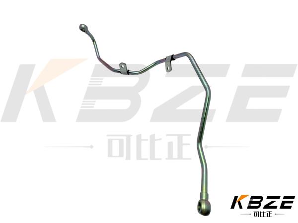 Le moteur de l'ISUZU 4HK1 est un nouveau modèle.