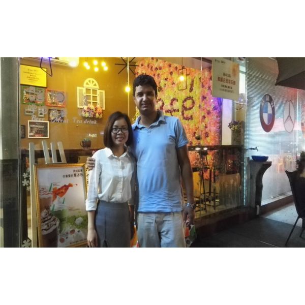 Soyha Environmental Protection Technology Co.,Ltd.