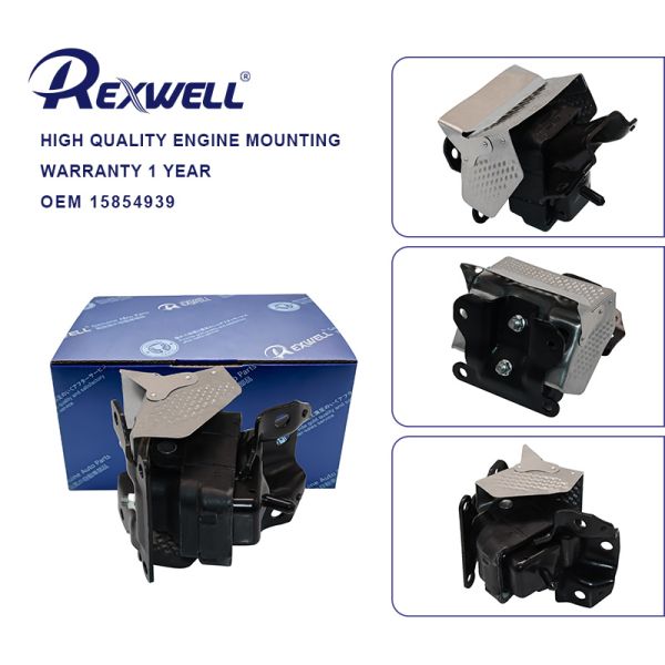 15854939 15854941 15854940 Опора двигателя для Chevrolet GMC Escalade Cadillac Chevy Yukon Ford Transit