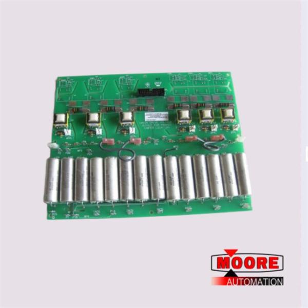 DS200PCCAG8ACB  General Electric  DC Power Inductor Connect Board
